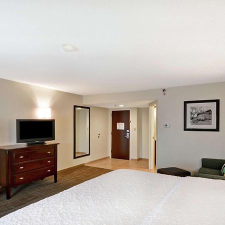 Hampton Inn Charlotte-Gastonia Buitenkant foto