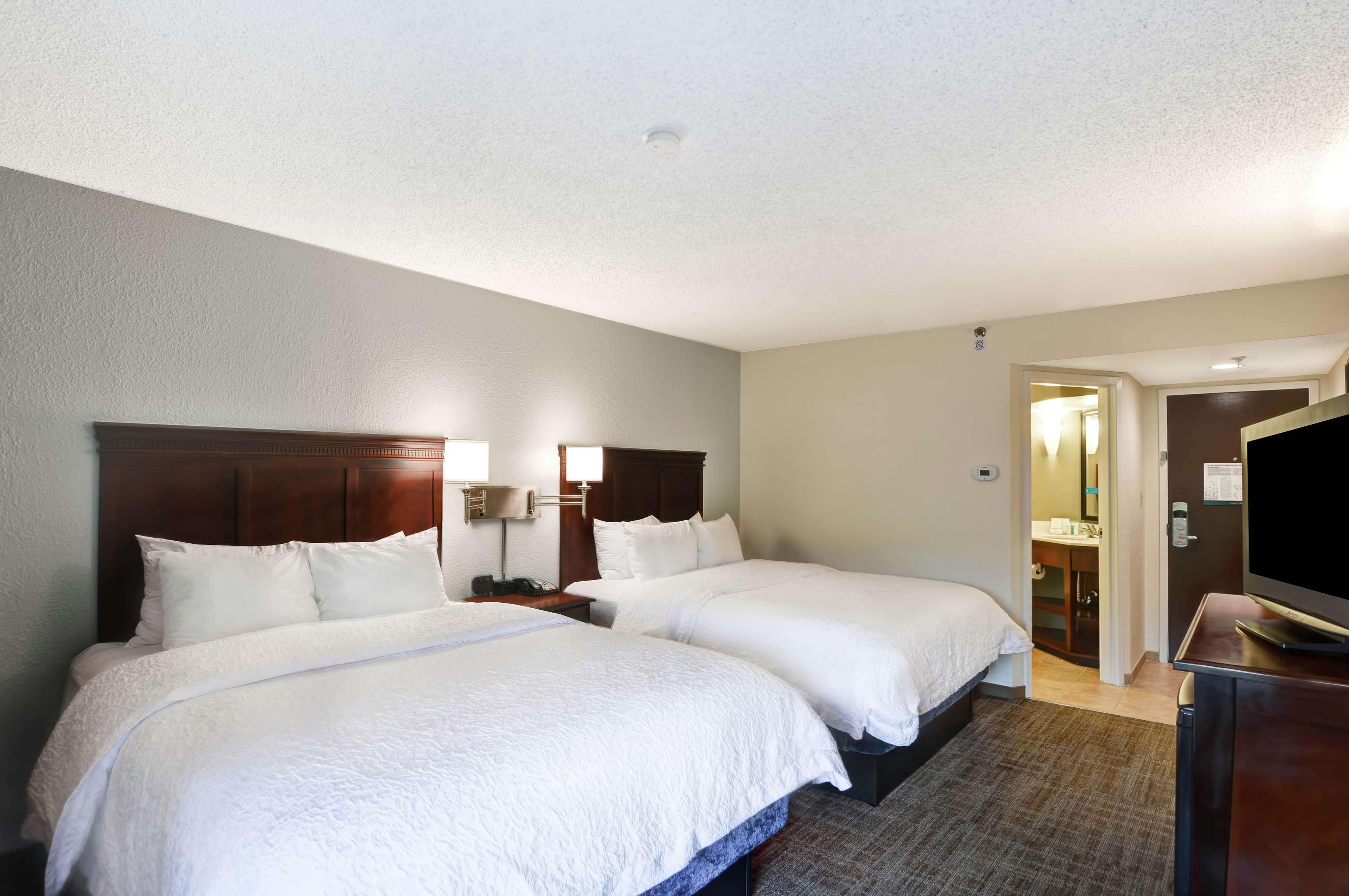 Hampton Inn Charlotte-Gastonia Buitenkant foto