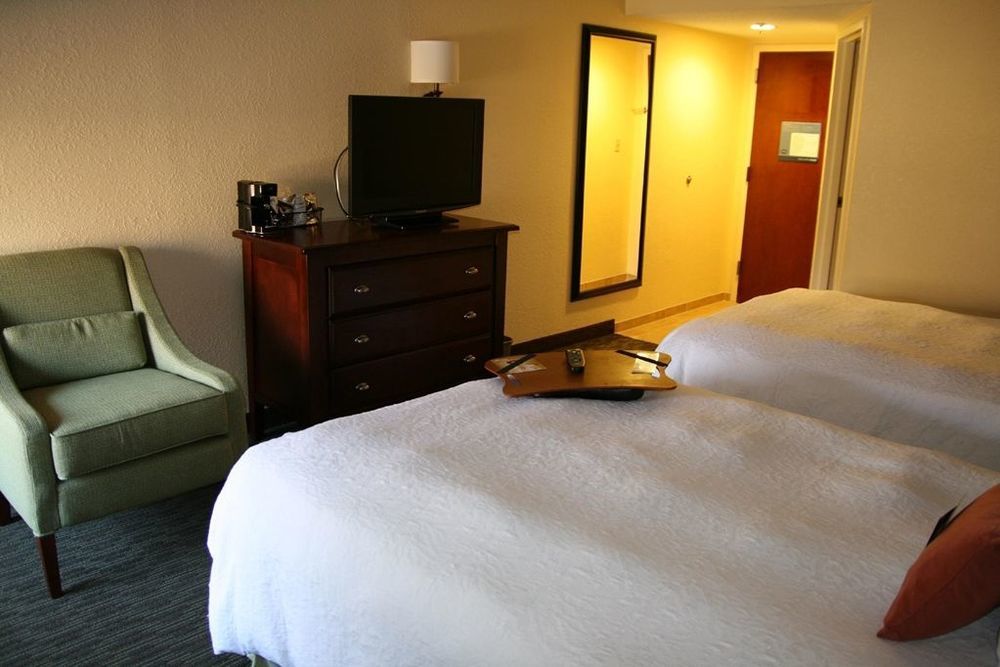 Hampton Inn Charlotte-Gastonia Interieur foto