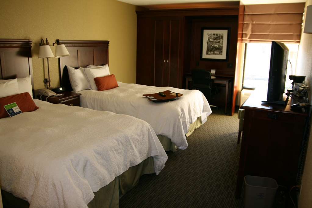 Hampton Inn Charlotte-Gastonia Kamer foto