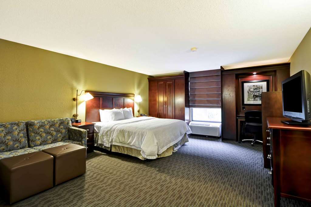 Hampton Inn Charlotte-Gastonia Kamer foto